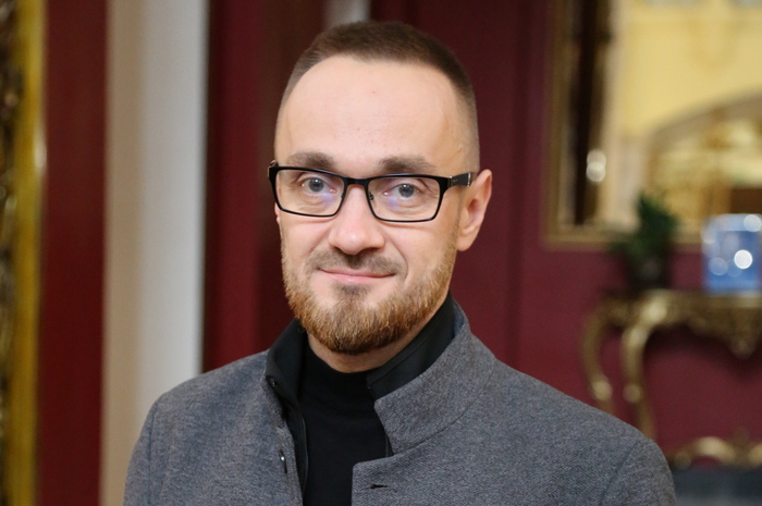 Алексей Примаченко: «Спрос на услуги факторинга вырос на порядок»